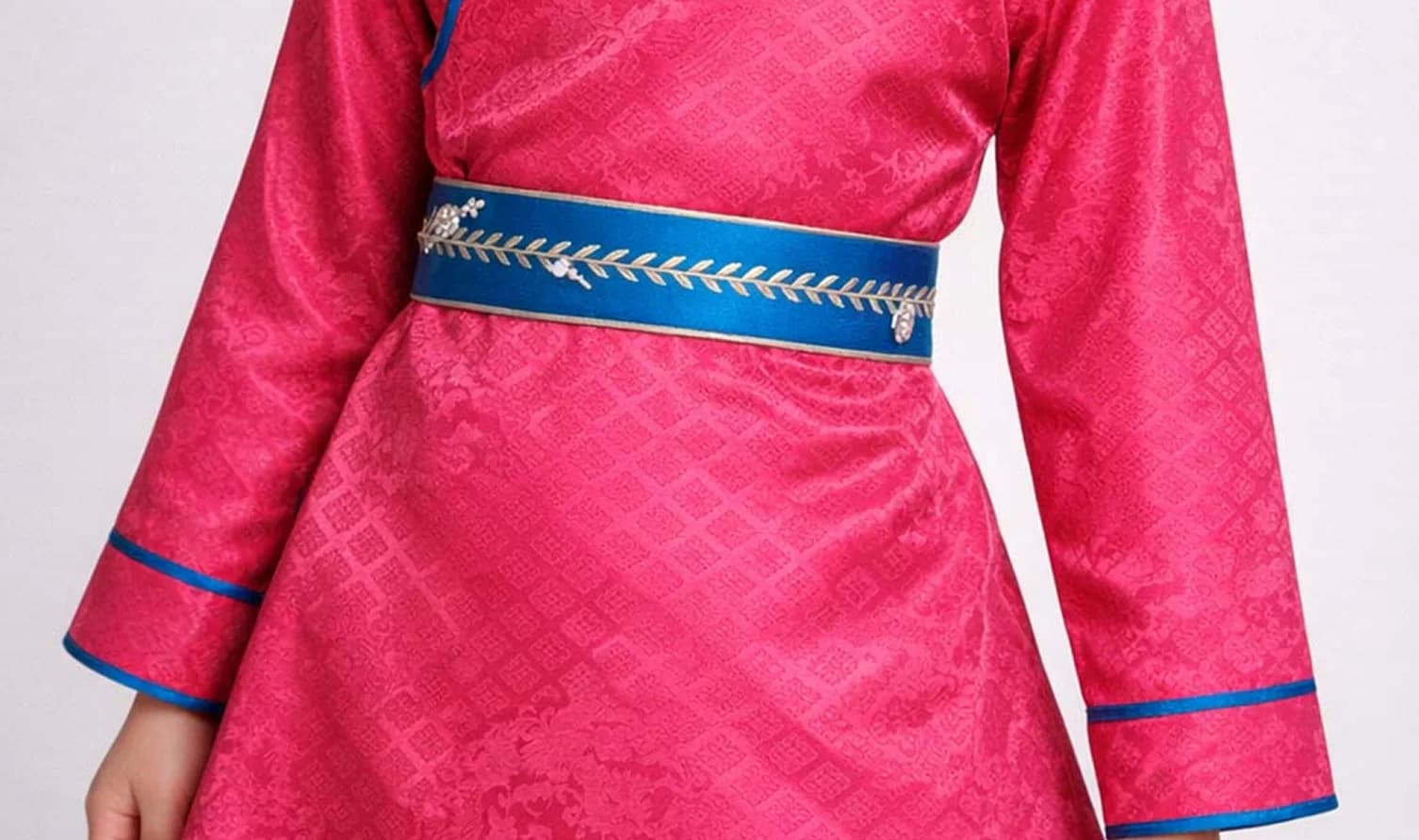 Children's collection